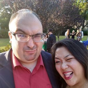 Meet your Posher, Sherry